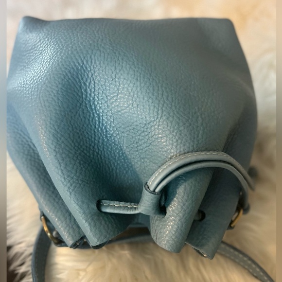 Portland Leather Dream Shoulder Bag - Picture 12 of 12